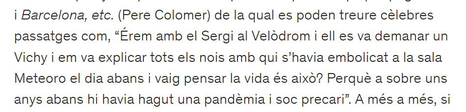 un got d'aigua de l'aixeta, si us plau tweet media
