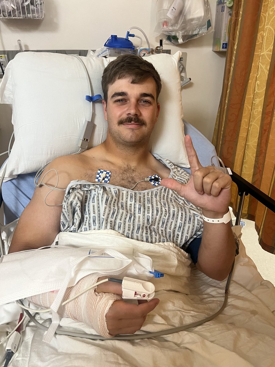 Jake Brown tweet media