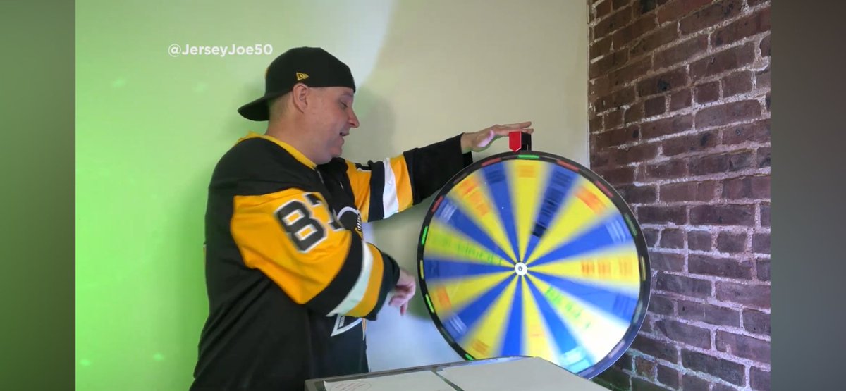 JerseyJoe50's tweet image. 📹 New GAME SHOW episode!
WIN AN AMAZON GIFT CARD!  Let’s play!

📸Caption the funny pic
😮Funniest line spins the wheel for Amazon gift card!
👉Top gift card jackpot prize $45.77! 🎫

👉Click YouTube link &amp;amp; play!

youtu.be/BUsVdb2x0yI

#CaptionThis #YouTube #gameshow