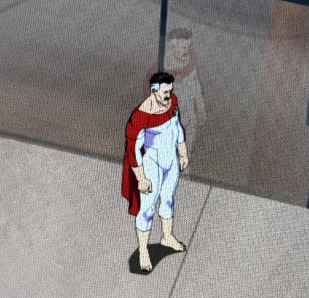 Sean // Hear Tell of Hauntings🥀 tweet media