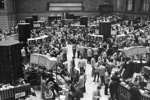 The high inflation that characterized the ‘70s and ’80s ravaged retirement portfolios. tinybfs.com/t/yblpFG