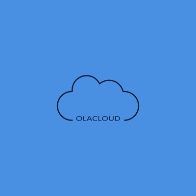 OlaCloud tweet media