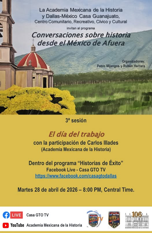 Centro INAH Guanajuato tweet media