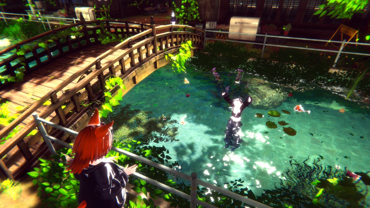 あでちん tweet media