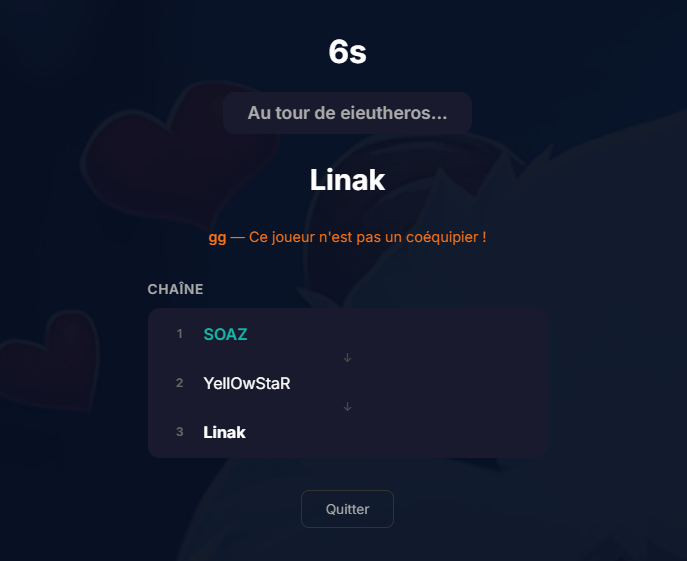 CyrenosLoL's tweet photo. Etre vieux commence enfin a payer https://t.co/PGa3w6J4we
