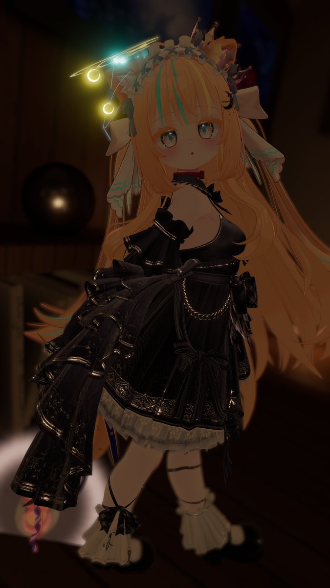 おはにうむ～✨🌙