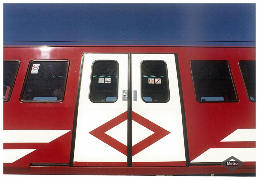Sindicato del Colectivo de Maquinistas de Metro tweet media