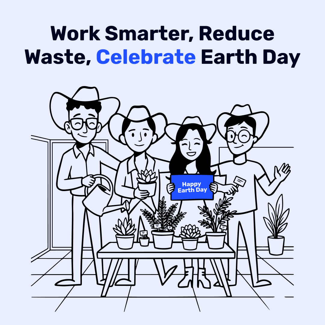 Earth Day is a reminder that small, smart changes add up.

Let APM Help streamline your accounting and reduce unnecessary waste. Smarter books, cleaner processes, better operations.

#EarthDay #PropertyManagement #AccountingEfficiency #APMHelp