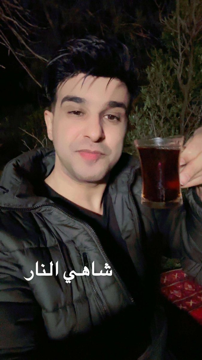 سعود الشهري tweet media