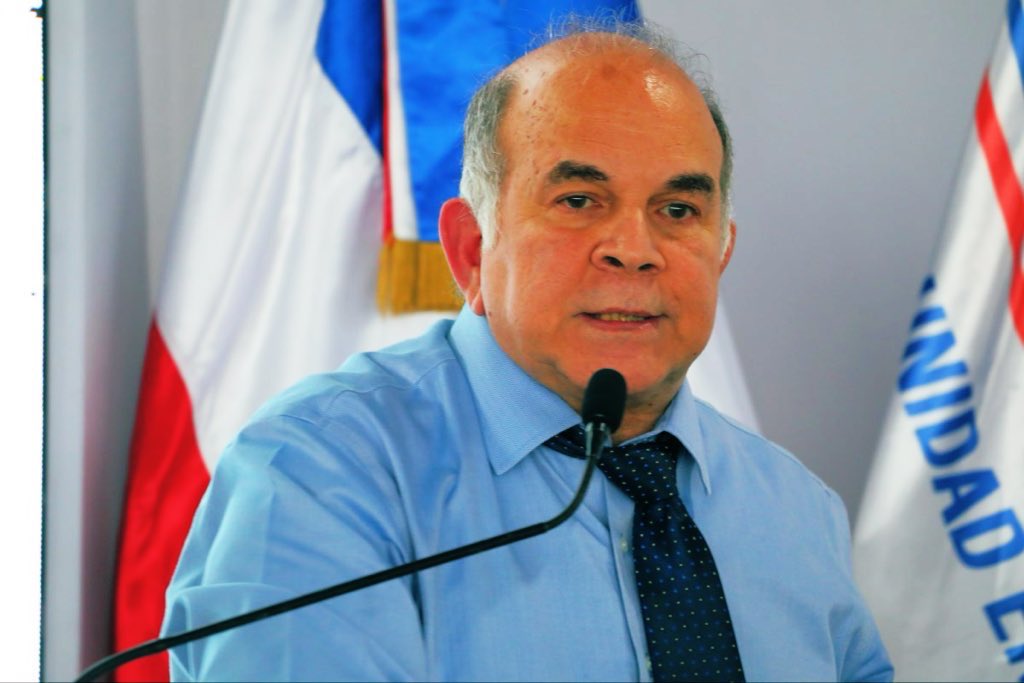 Pelegrin Castillo. tweet media