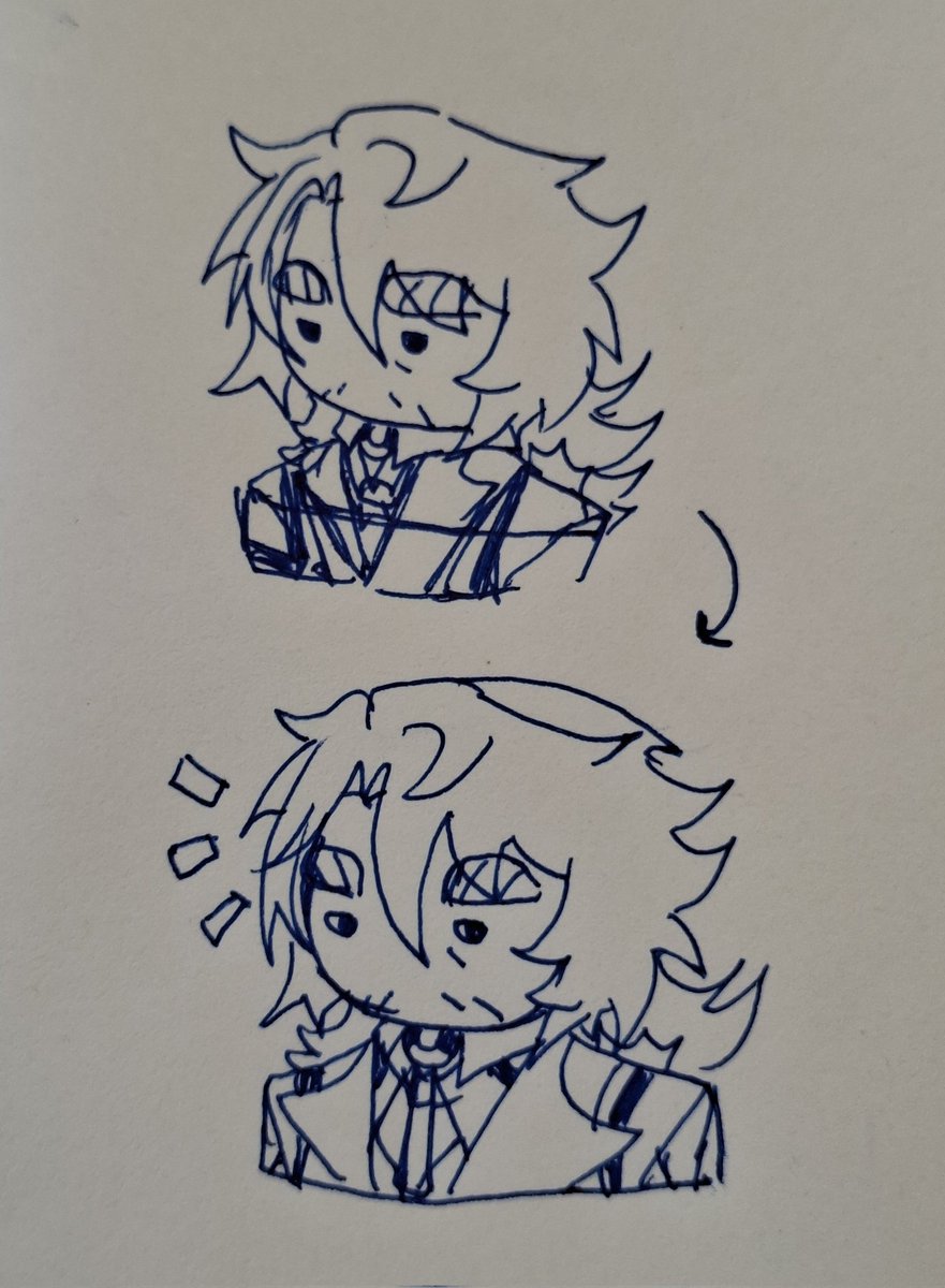 Gallagher daily u_u ‹3 tweet media