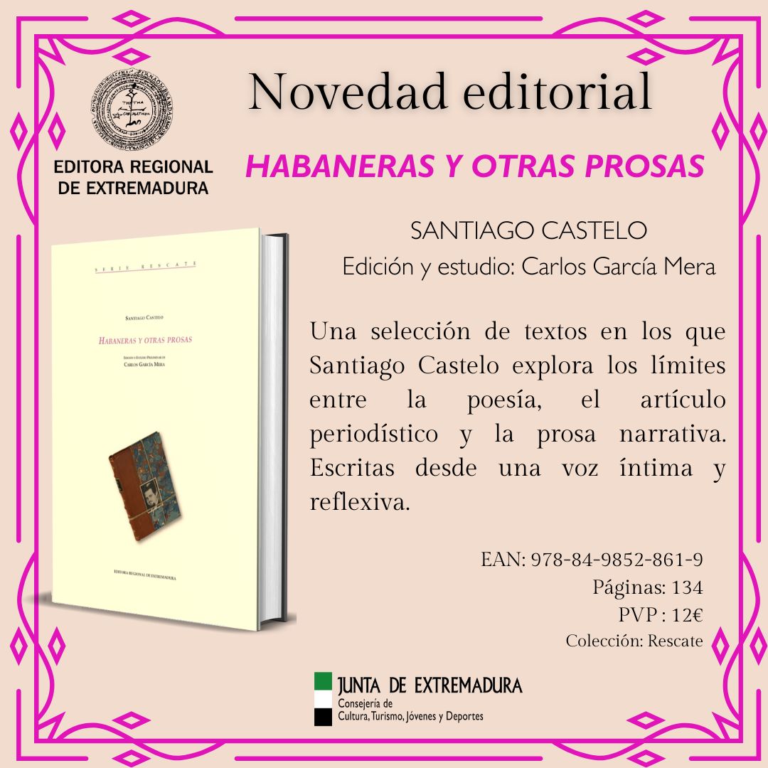 Editora Regional de Extremadura tweet media