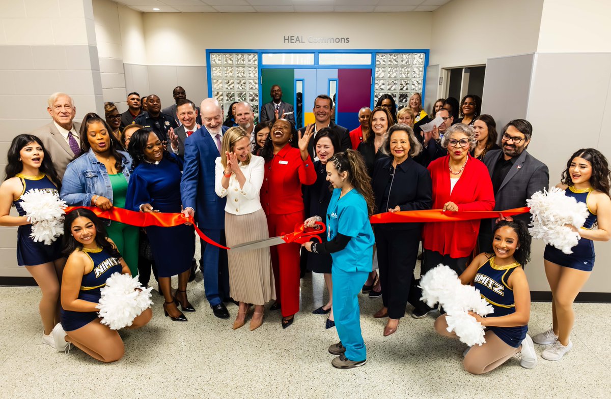 Aldine ISD tweet media