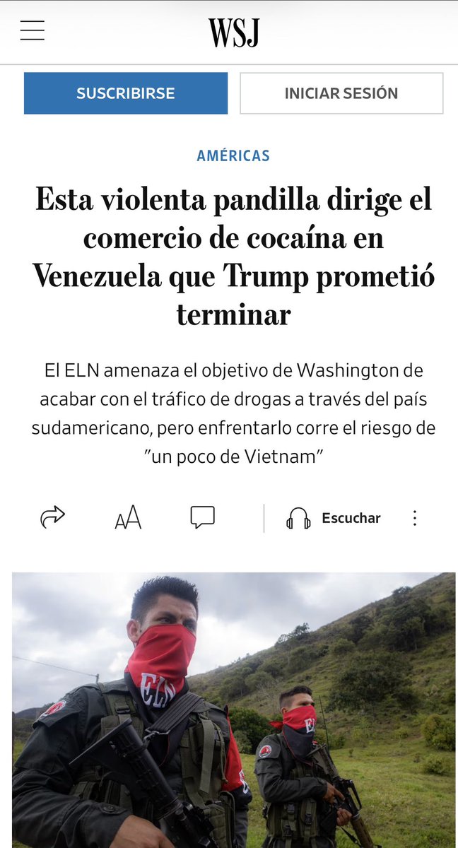 🔔 Adam Smith🗽FREEDOM 🇨🇴🇦🇷🇺🇸🇮🇱 tweet media