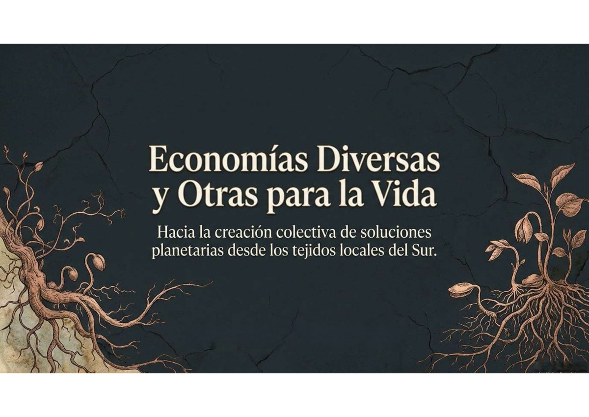 AlexRisvid's tweet photo. En el dìa de la tierra, damos un adelanto de nuestra proxima obra: dedicada a ella 💚 https://t.co/nY8a21HhLm