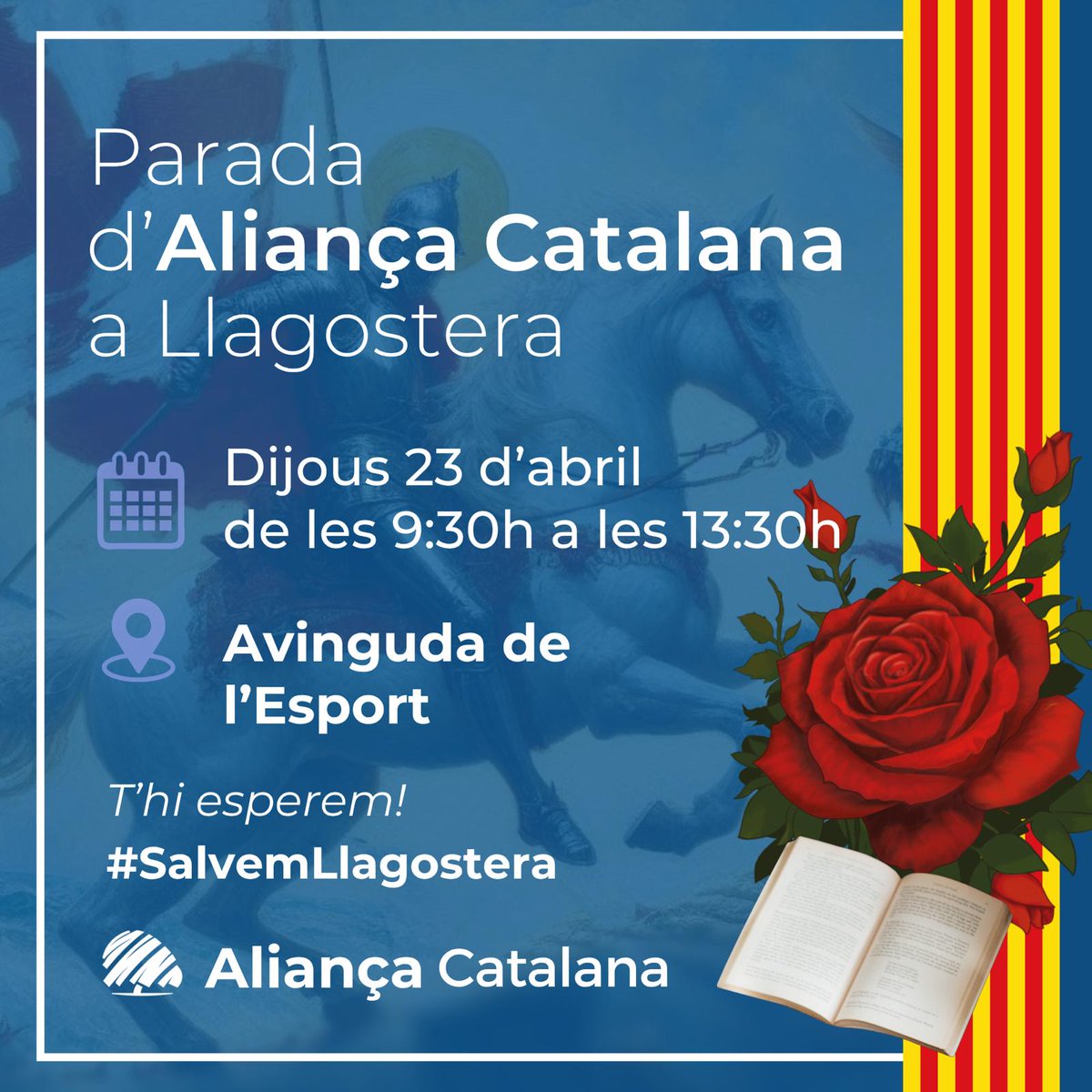 Aliança Catalana-Gironès tweet media