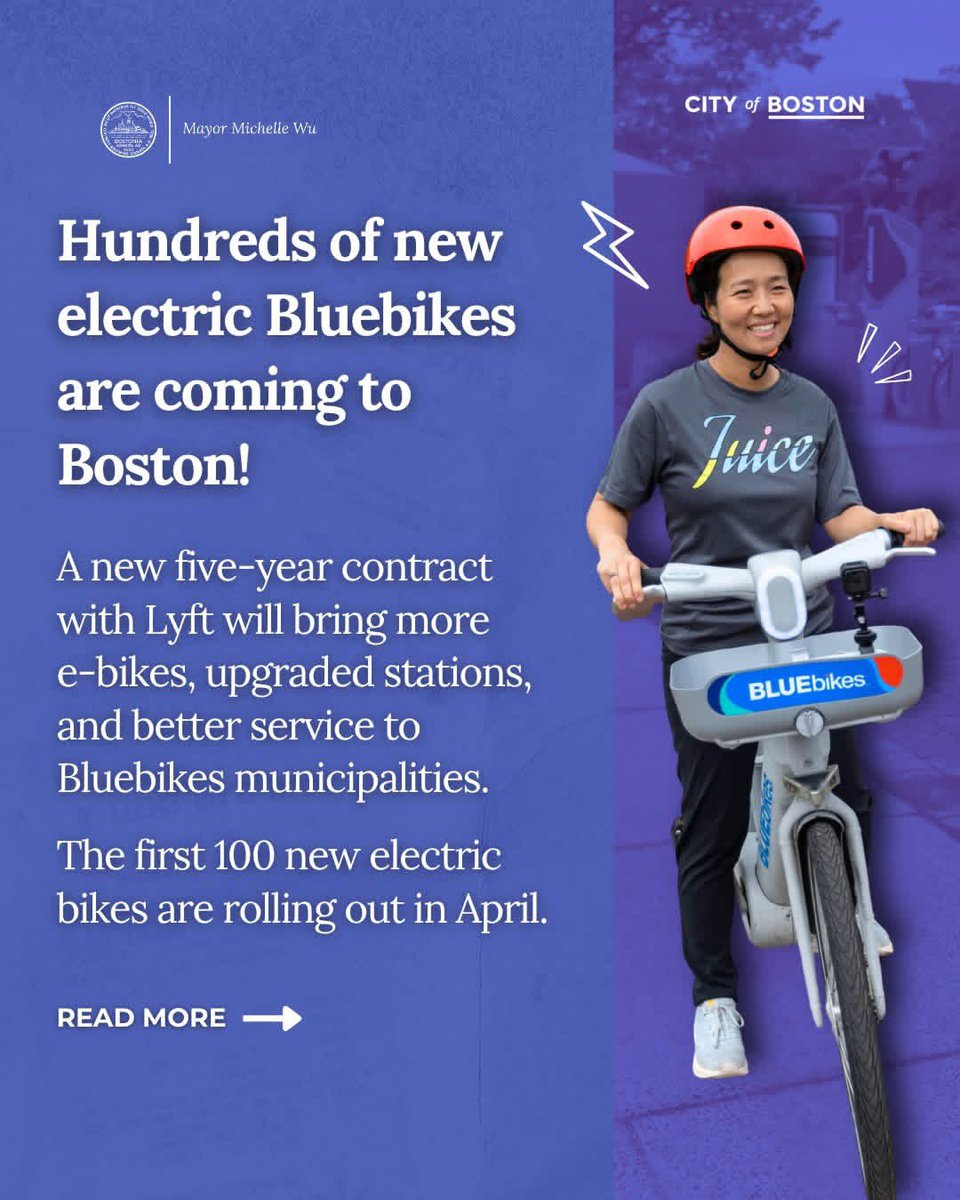 EdforBoston's tweet image. Speeding cars threaten pedestrian safety. But the City won’t do my plan for raised crosswalks &amp;amp; speed bumps on main roads. Boston made streets less safe w/ moped food delivery. Now, electric Bluebikes will increase devices ignoring stop signs/red lights at high speeds. #bospoli