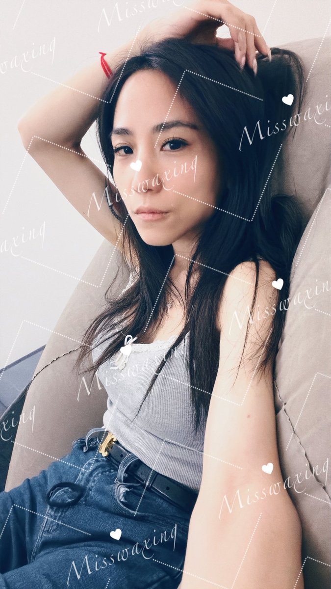 Mini台中熱蠟除毛采耳 tweet media