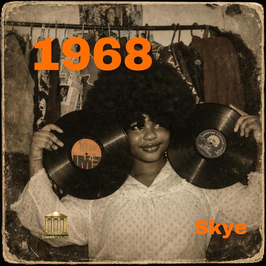 freshfmlagos's tweet image. #NowPlaying  : #BrandNew▶️1⃣0⃣5⃣.3⃣  "1968" by  @Debby_skye7

Cc: @Huz_Chosen1 @InfiniteMediaGr 

#StaySafe
#StayFresh