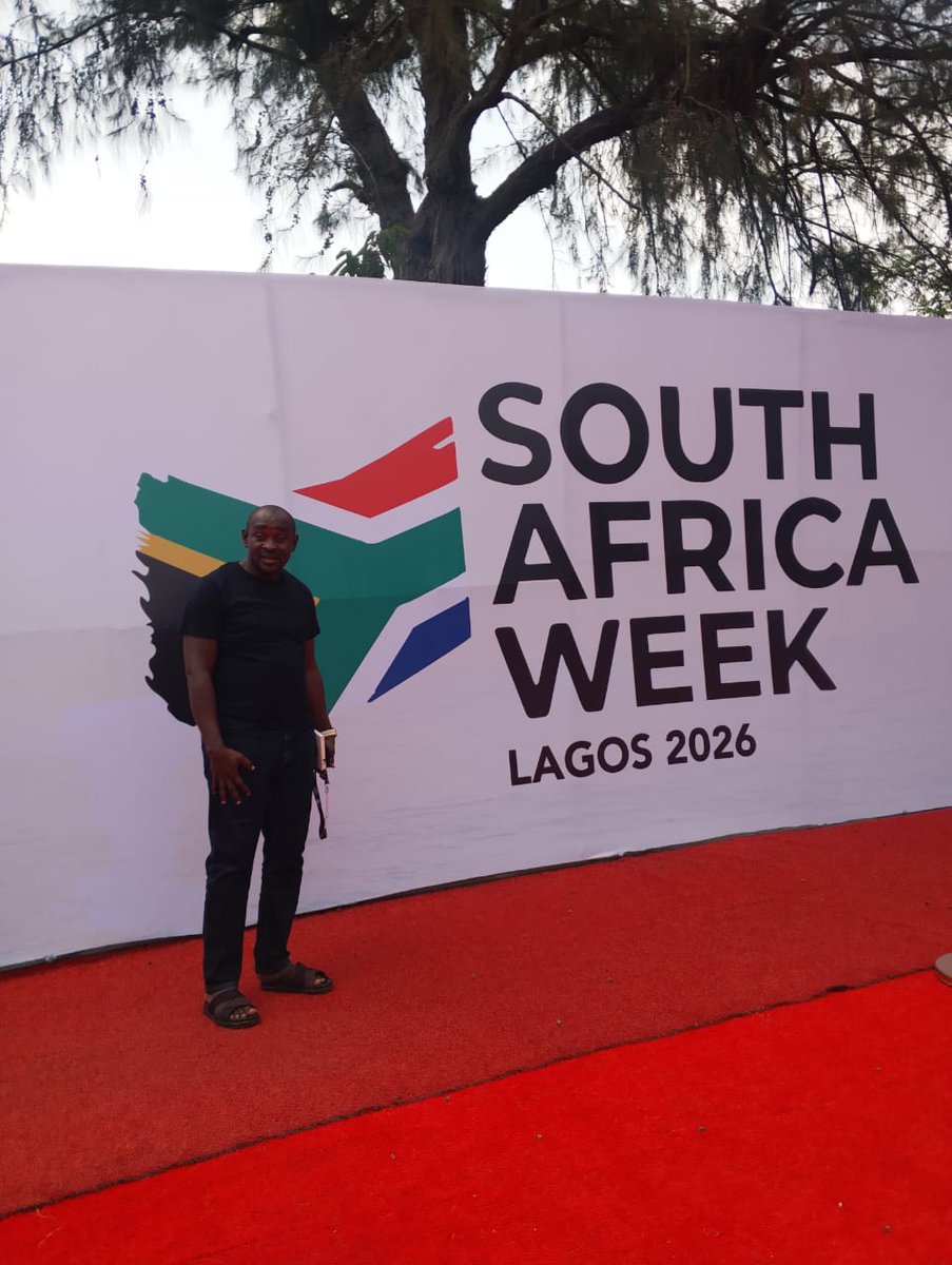 THE PRESS NIGERIA tweet media