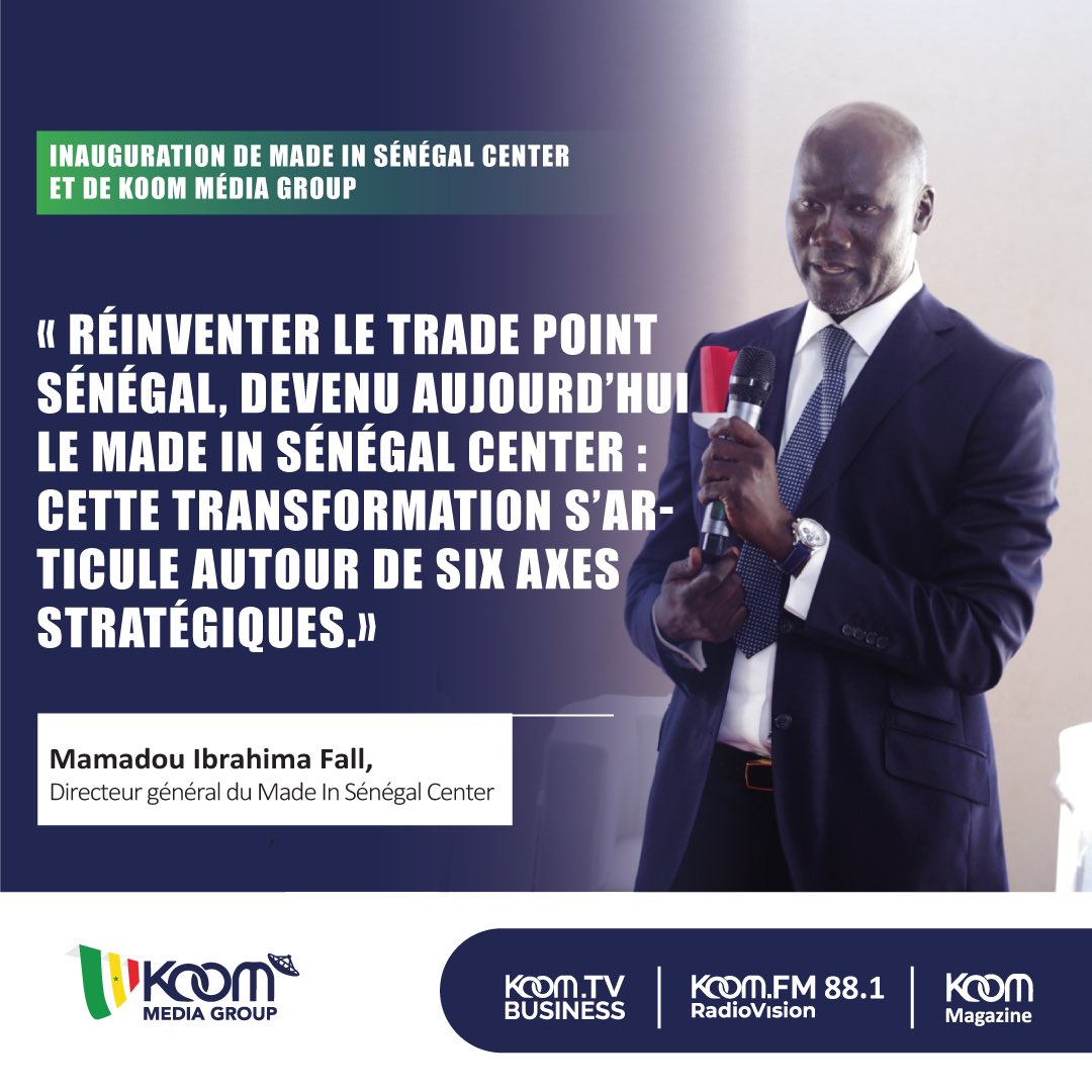 Koom Media Group tweet media