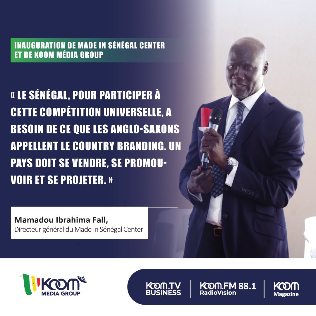 Koom Media Group tweet media