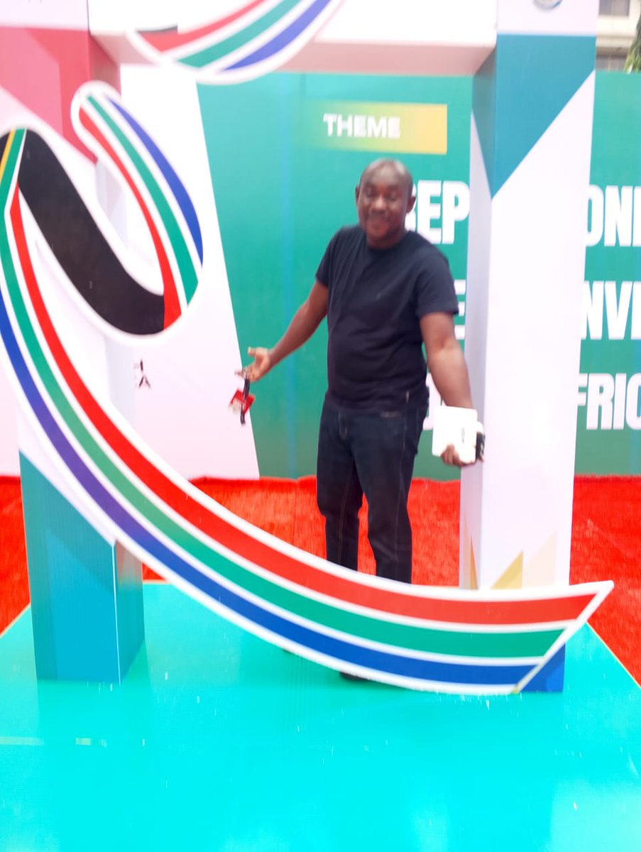 THE PRESS NIGERIA tweet media