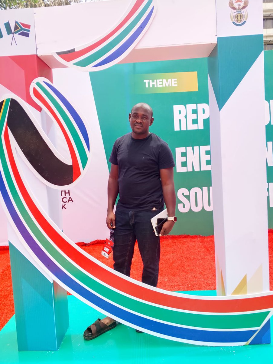 THE PRESS NIGERIA tweet media