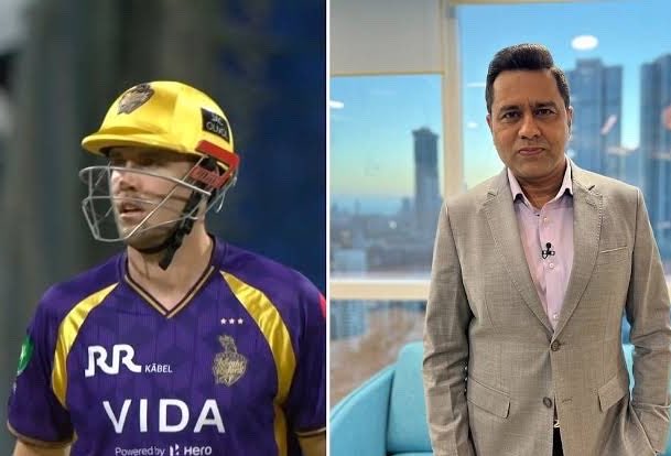 KKR Karavan tweet media