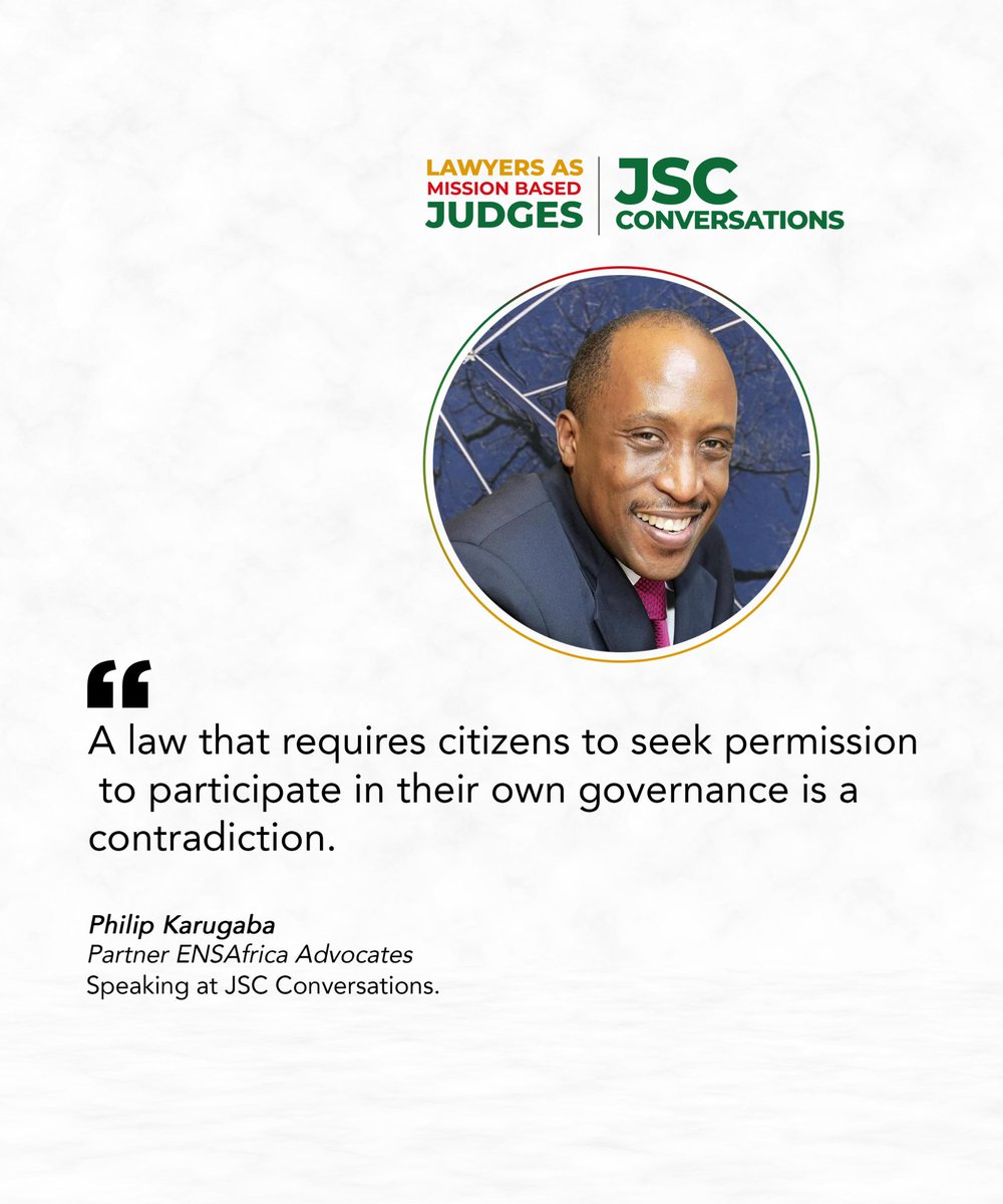 JSC Conversations tweet media