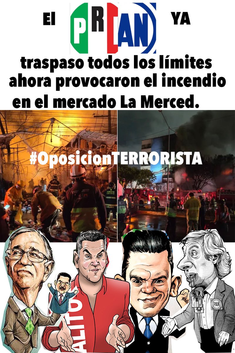 ALBERTO GARCIA tweet media