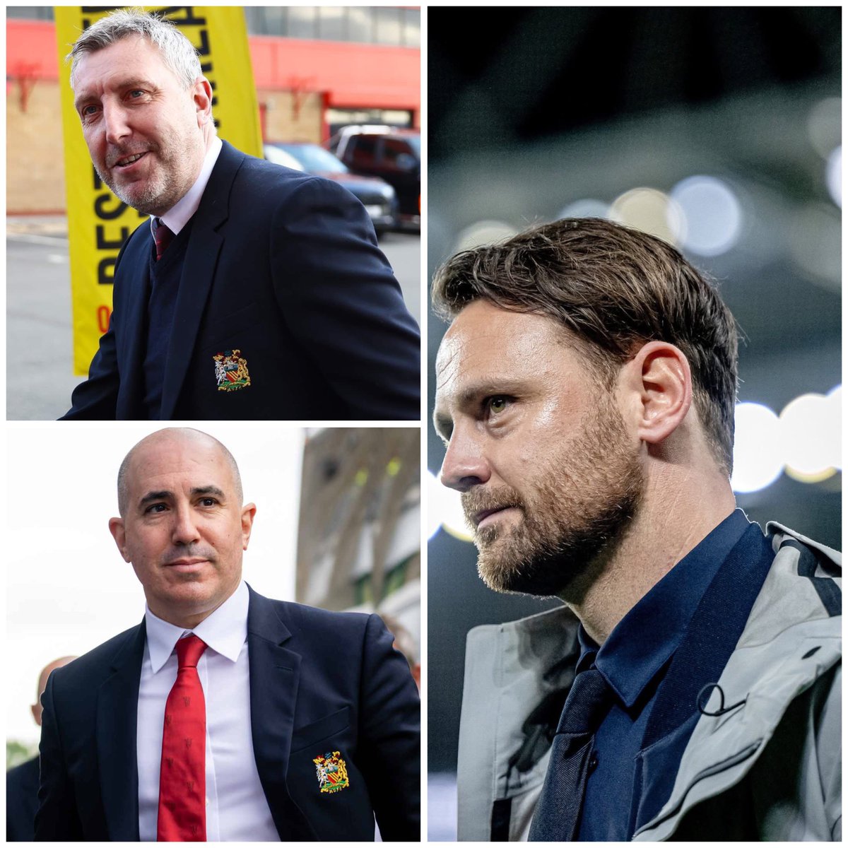 Manchester United Forever tweet media