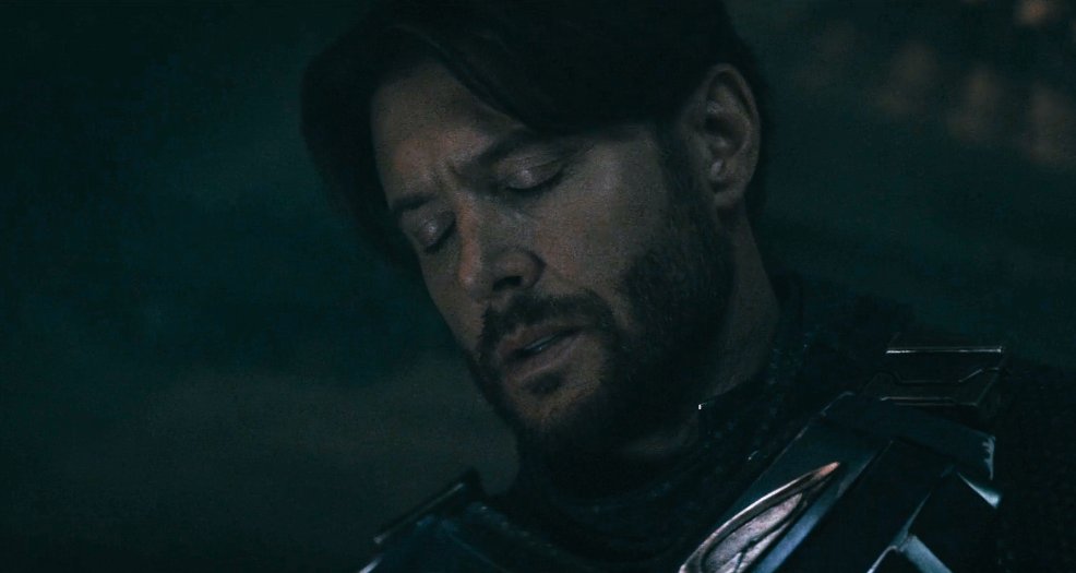 My baby who never did anything wrong 🥺🥺😭😭 #SoldierBoy #TheBoys