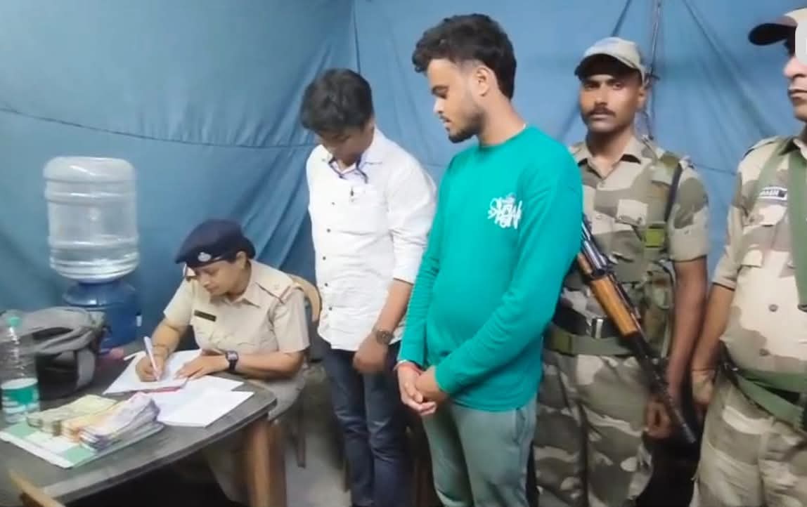 Purba Bardhaman Police tweet media