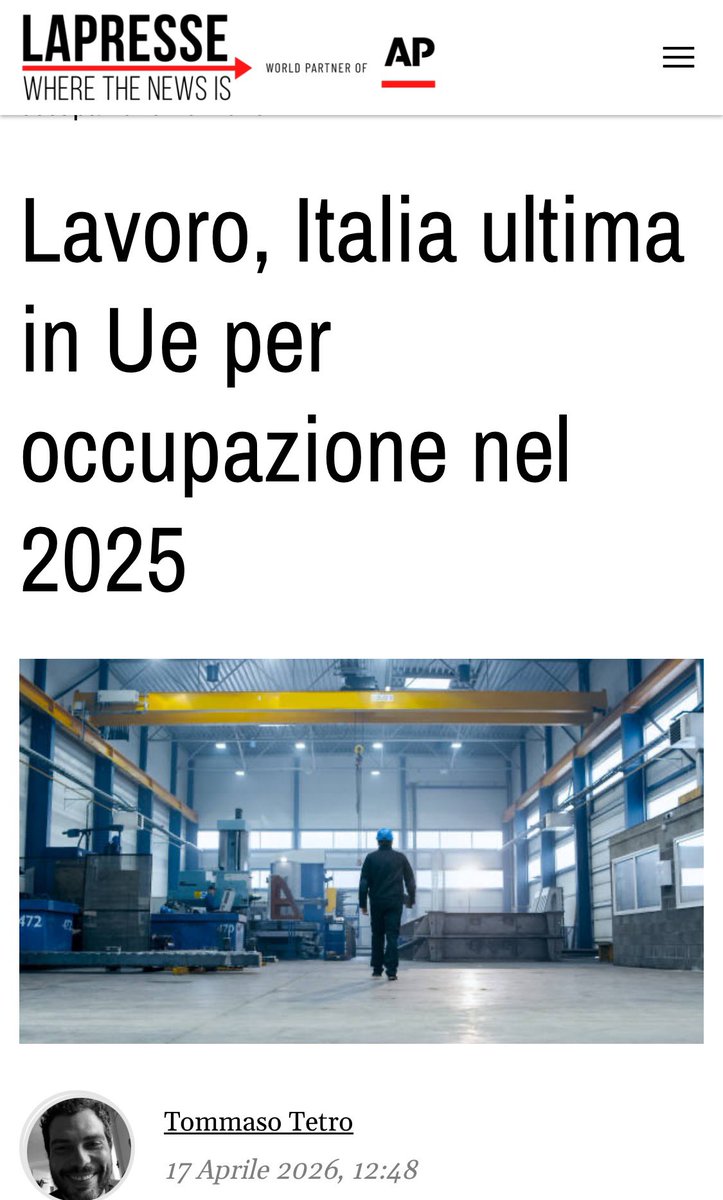 SabinaCusin's tweet image. Da stamani i #tg a Reti Unificate parlano di "QUARTA #manovra all'insegna dell'#austerità".
Perché "austerità"?
Hanno ereditato da #draghi dei conti abbastanza in ordine, da #Conte 209 MILIARDI di #PNRR, e hanno fatto 3.140 miliardi di nuovo debito pubblico.