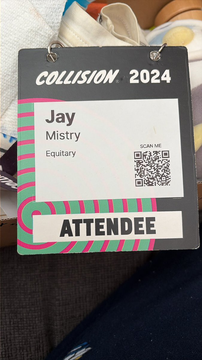 Jay Mistry tweet media