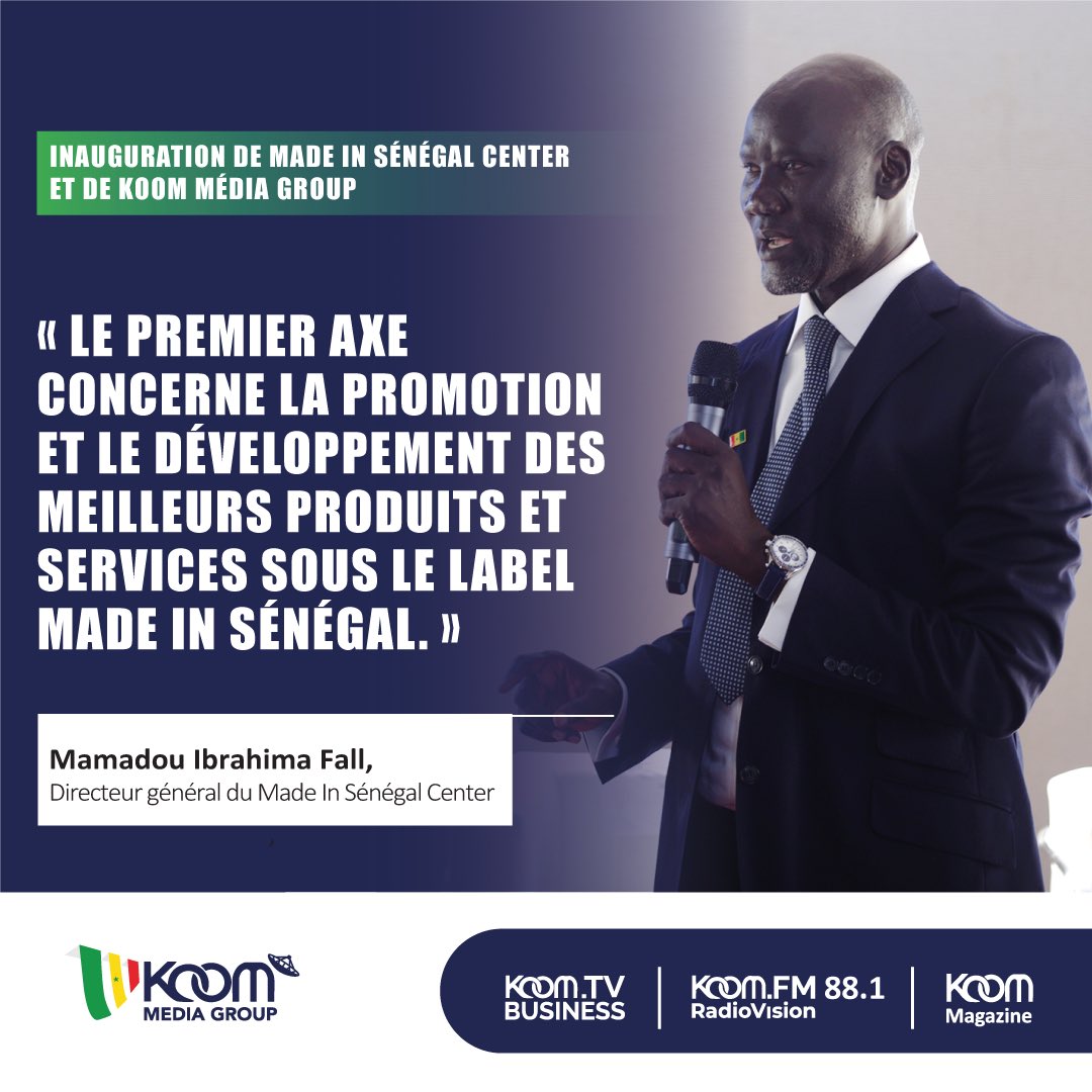 Koom Media Group tweet media