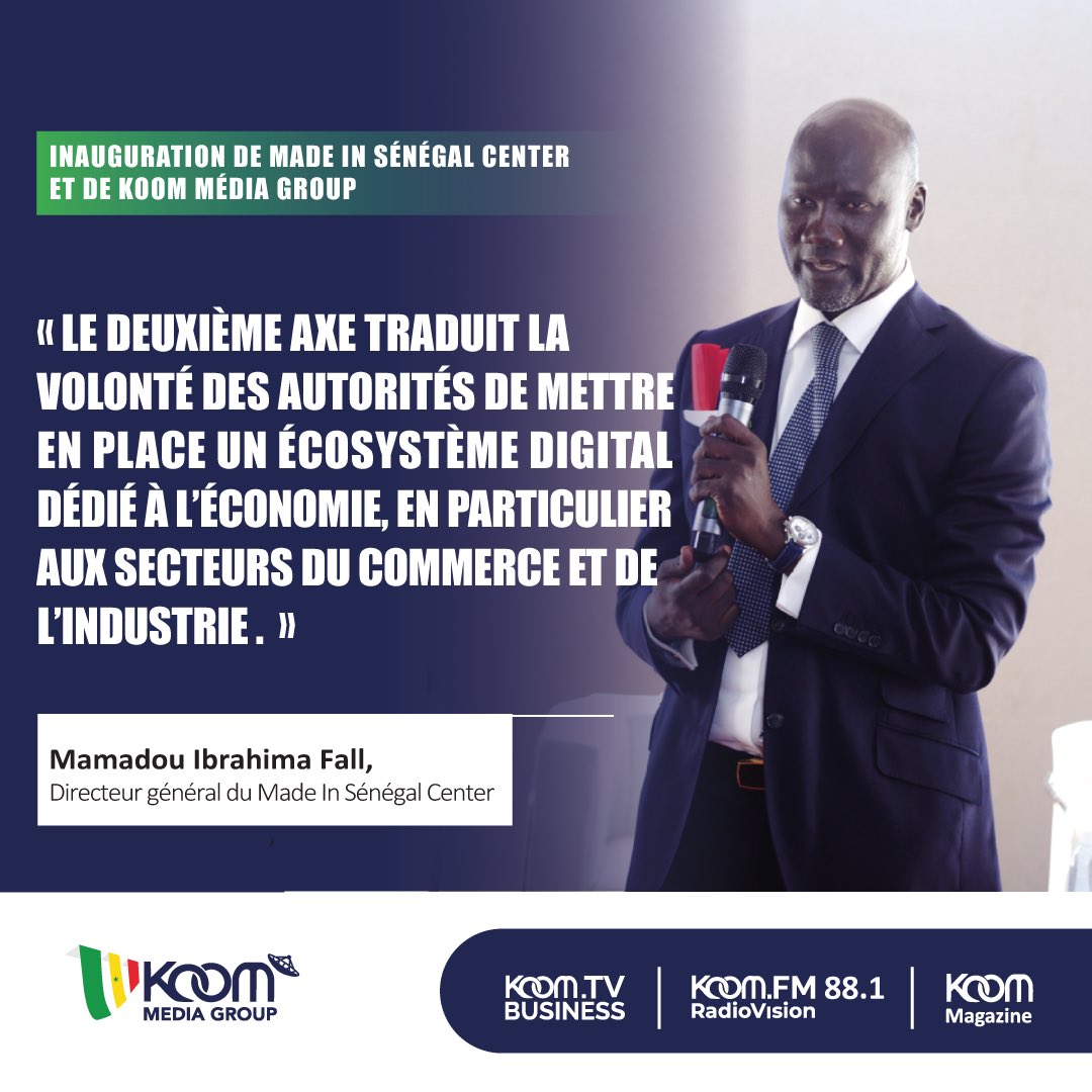 Koom Media Group tweet media