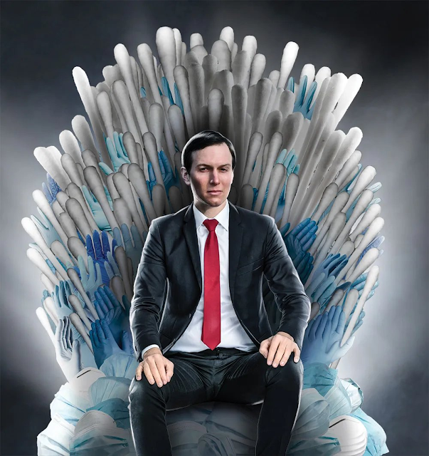 #CIA #FBI #ODNI  AI Brief: Jared Kushner Faces Fresh Intelligence Scrutiny: Recent reports and unsealed documents from early 2026 have renewed scrutiny into Jared Kushner's foreign ties and security clearance. Investigations are currently examining claims of foreign influence and potential insider trading linked to the previous administration.