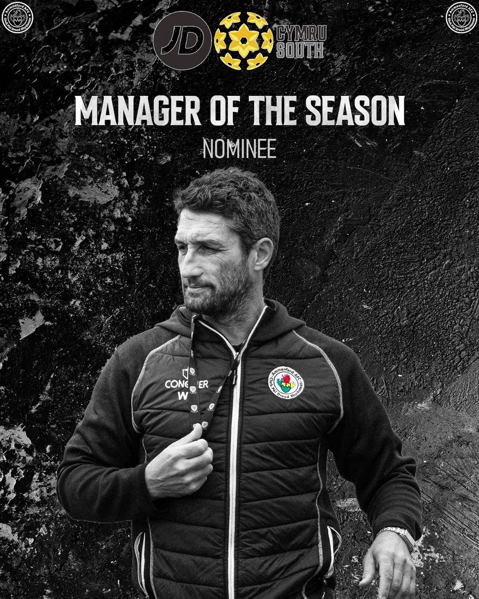 Ammanford AFC tweet media