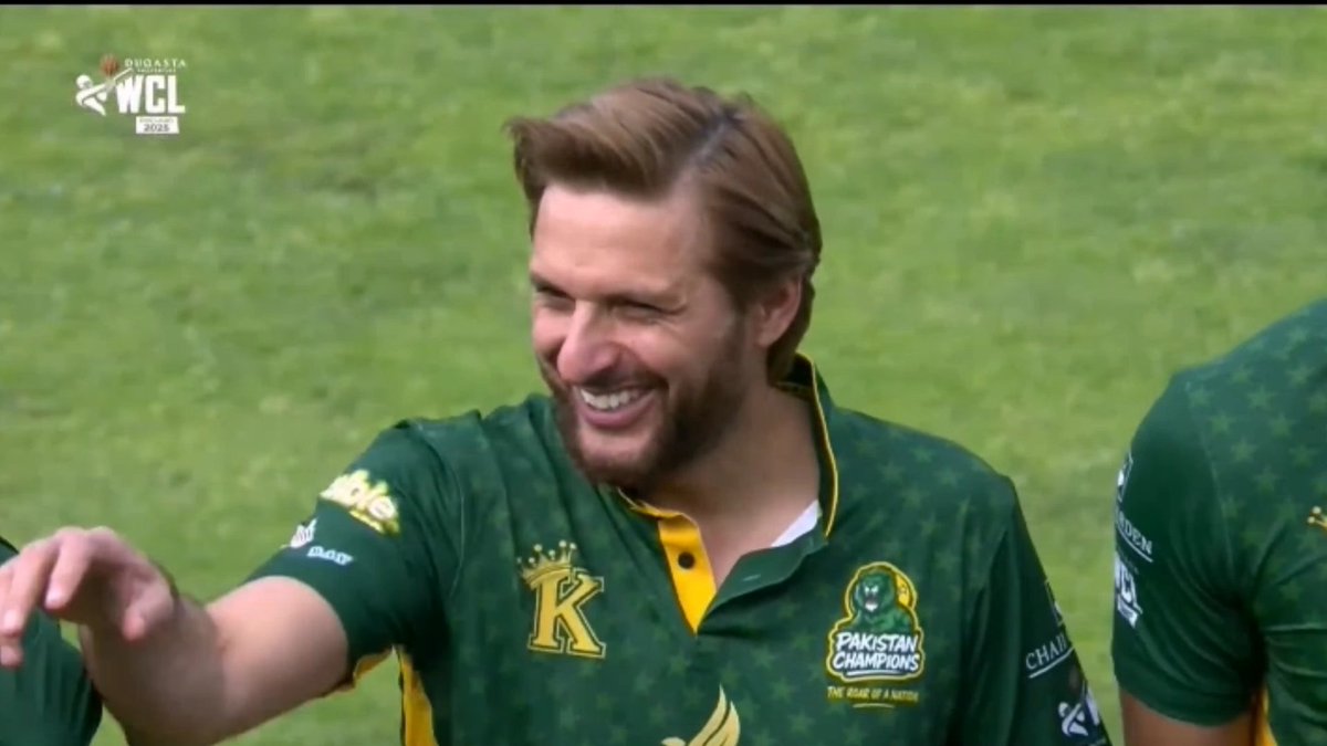 \o/¹⁰ 🇵🇰 tweet media