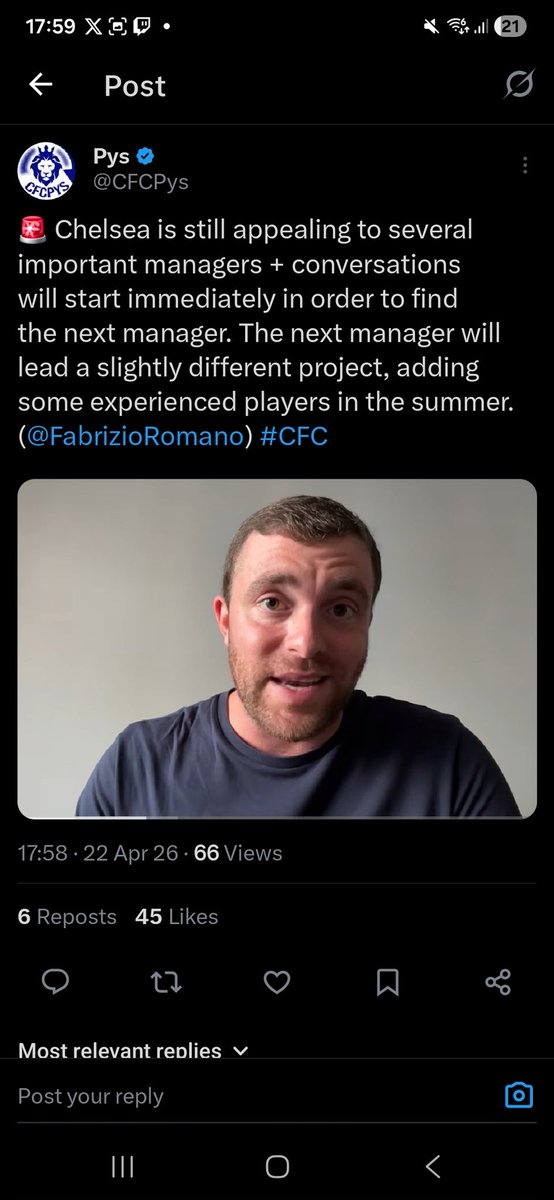 richard tweet media