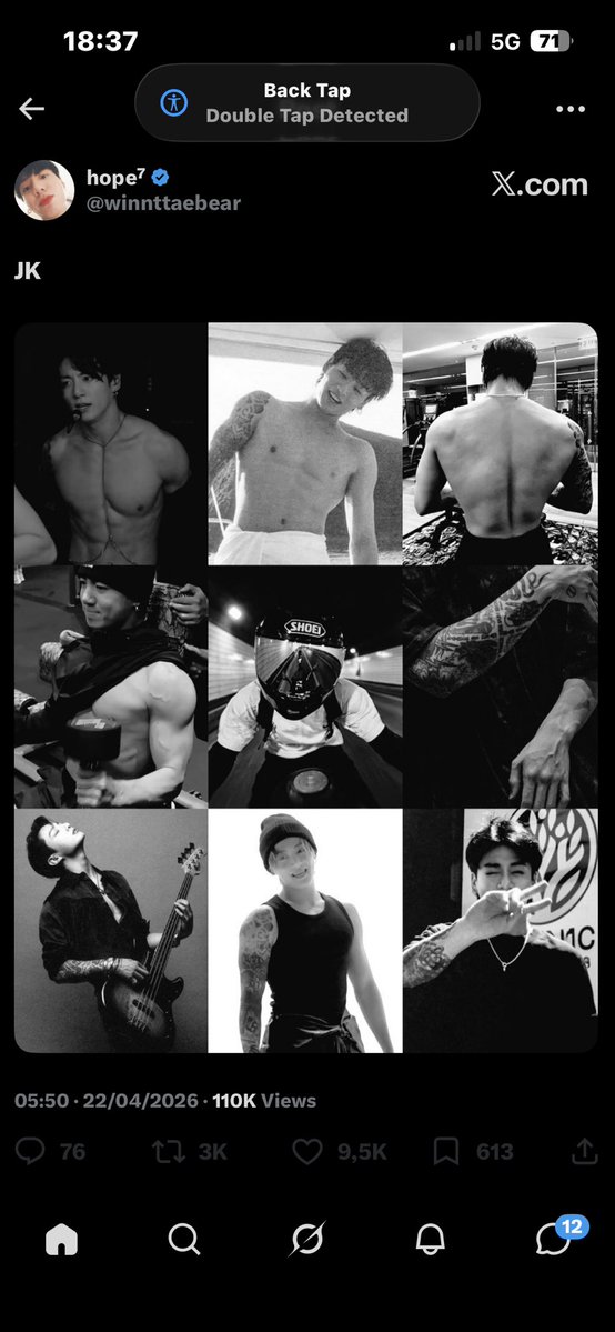 m✶a𓆩ri𓆪a✶ tweet media