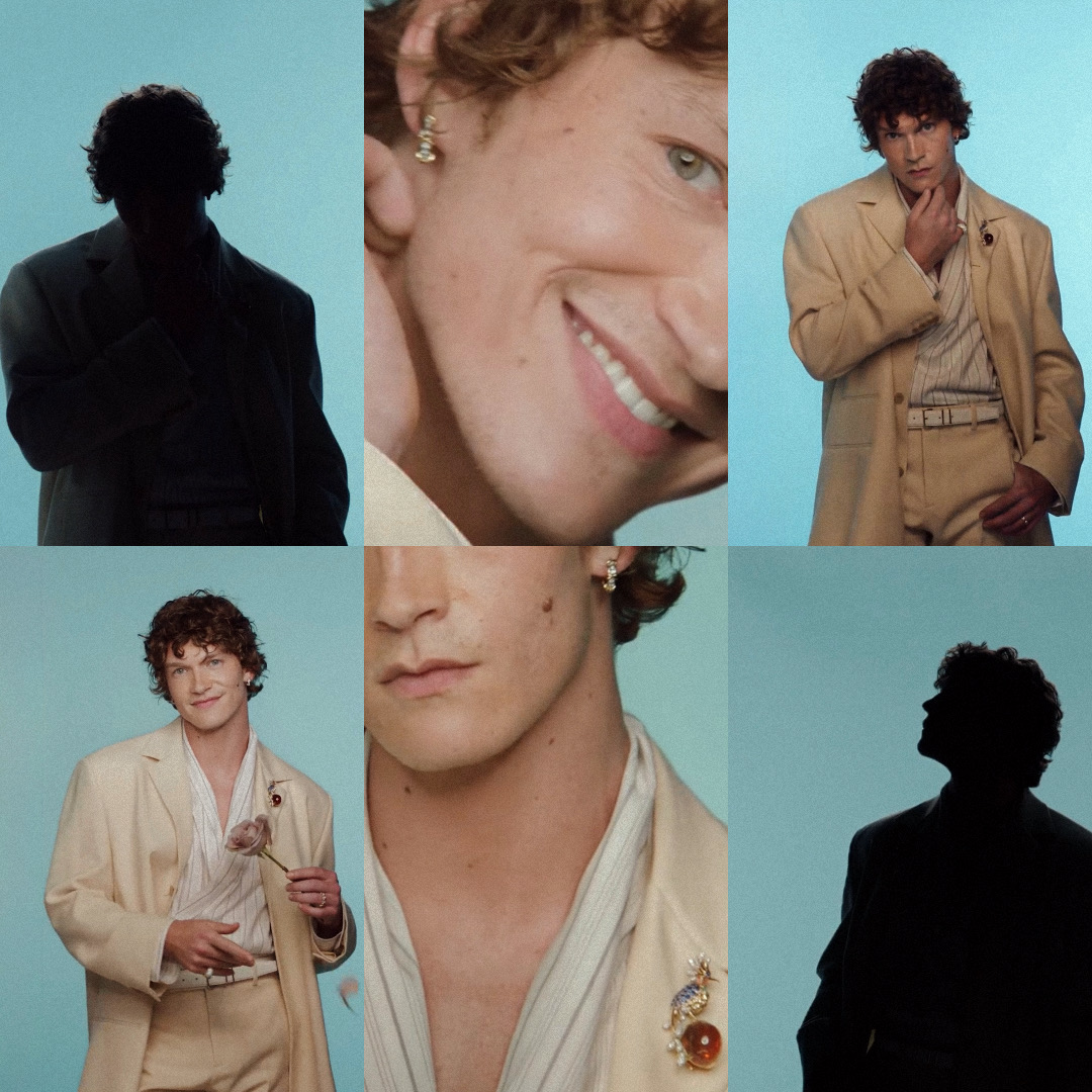 Connor Storrie Updates | Fansite tweet media