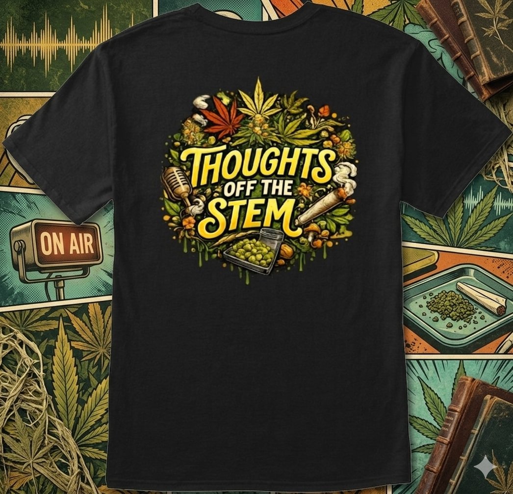 Thoughts Off The Stem tweet media