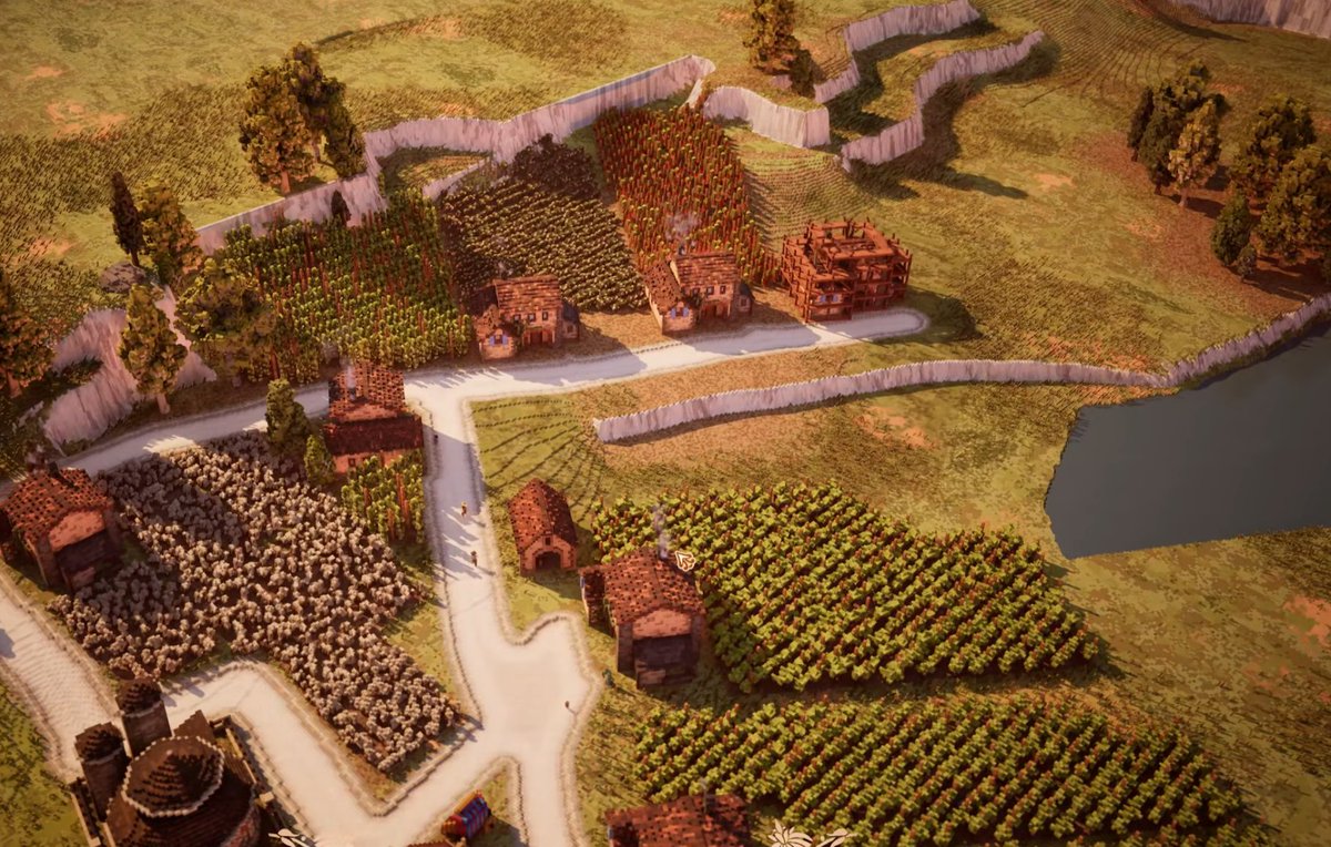 JWaProtagonist's tweet image. At 12pm MST today, see Kim play Town To City! Stop by, we love seeing new faces in chat! 
Town To City (Early Access) - Expanding Food Production! Stop By And Build! - Live Pt. 7: youtube.com/live/qW-z1J7YW…

#towntocity #cozy #gaming