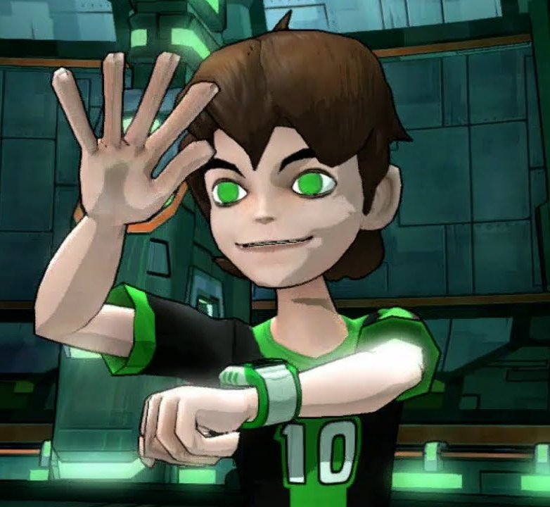 PrismaGoku(Return from heaven) tweet media