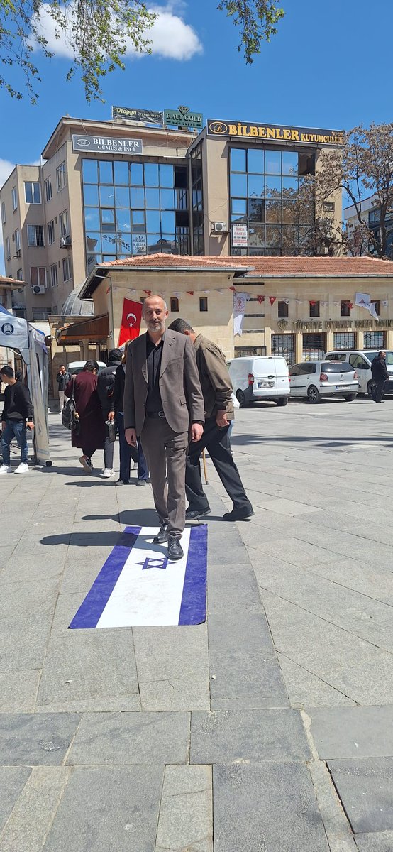 Mecit ŞAHAN tweet media