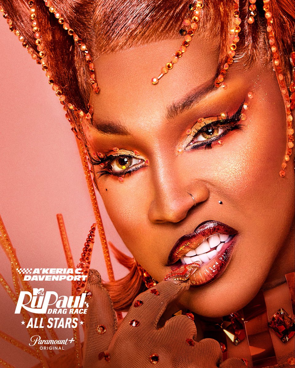 RuPaul's Drag Race tweet media