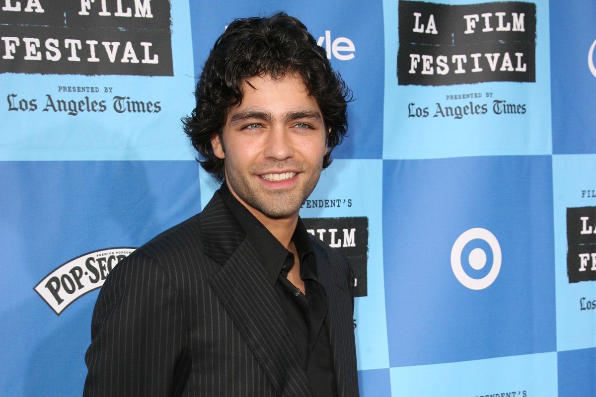 filmindependent's tweet photo. ‘The Devil Wears Prada’ premiere at the 2006 LA Film Festival. That’s all. 👠
📸: Jason Merritt
#FilmIndependent #LAFilmFestival #TheDevilWearsPrada2 https://t.co/4P6dWvEw4h